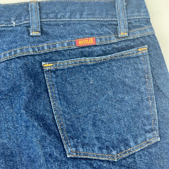 Rustler Jeans - Picture 3 of 5